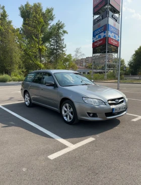 Subaru Legacy 2.0R, снимка 8