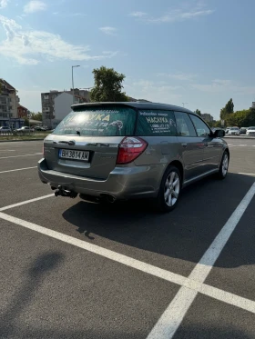 Subaru Legacy 2.0R, снимка 6