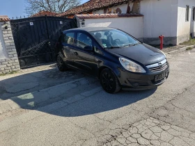 Opel Corsa 1.2/klima, снимка 2