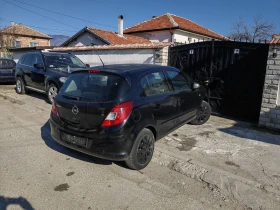 Opel Corsa 1.2/klima, снимка 6