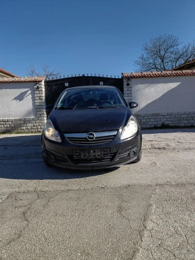 Opel Corsa 1.2/klima, снимка 3