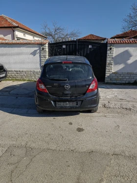 Opel Corsa 1.2/klima, снимка 4