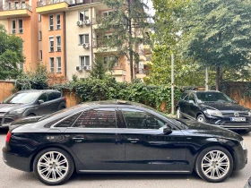 Audi A8 4.2TDI QUATTRO* MASSAGE* CAMERA* DISTRONIC, снимка 3