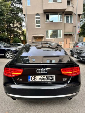 Audi A8 4.2TDI QUATTRO* MASSAGE* CAMERA* DISTRONIC, снимка 2