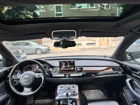 Audi A8 4.2TDI QUATTRO* MASSAGE* CAMERA* DISTRONIC, снимка 4