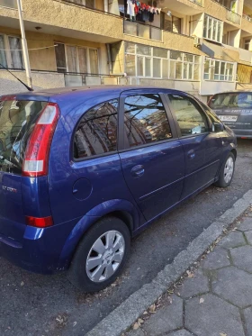 Opel Meriva | Mobile.bg    7