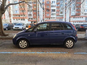 Opel Meriva | Mobile.bg    5