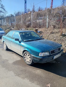  Audi 80