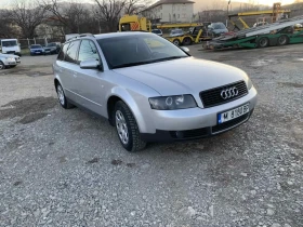 Audi A4 1.9 131, снимка 2