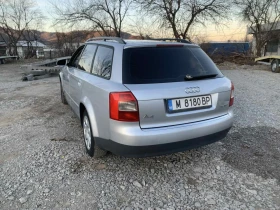 Audi A4 1.9 131, снимка 3