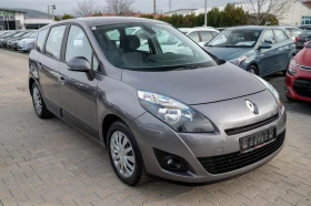 Renault Grand scenic 1.6* * 110*  | Mobile.bg    5