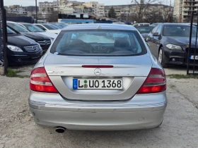 Mercedes-Benz CLK 320i АВТОМАТ , снимка 5