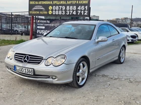 Mercedes-Benz CLK 320i   | Mobile.bg    1