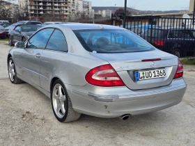 Mercedes-Benz CLK 320i   | Mobile.bg    6