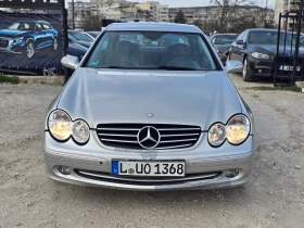 Mercedes-Benz CLK 320i   | Mobile.bg    2