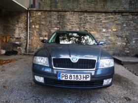 Skoda Octavia, снимка 2