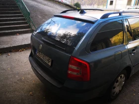 Skoda Octavia, снимка 5