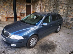 Skoda Octavia, снимка 6