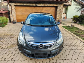 Opel Corsa 1.2-ГАЗ-Cosmo, снимка 2