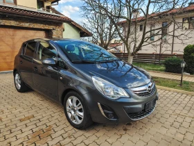 Opel Corsa 1.2-ГАЗ-Cosmo, снимка 3