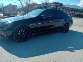Обява за продажба на Mercedes-Benz E 350 ~18 500 лв. - изображение 3