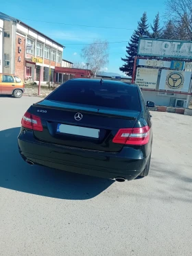 Обява за продажба на Mercedes-Benz E 350 ~18 500 лв. - изображение 1
