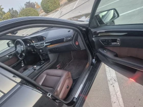 Обява за продажба на Mercedes-Benz E 350 ~18 500 лв. - изображение 5