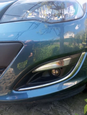 Opel Astra   | Mobile.bg    12