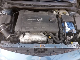 Opel Astra   | Mobile.bg    13