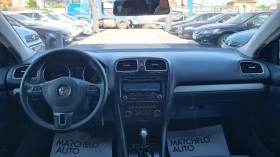 VW Golf 1.6 TDI | Mobile.bg    13