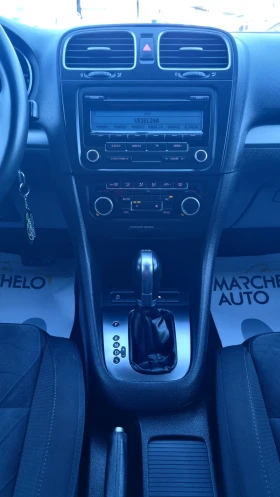 VW Golf 1.6 TDI | Mobile.bg    14