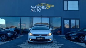 VW Golf 1.6 TDI