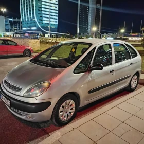 Citroen Xsara picasso 1.8 16v | Mobile.bg    5