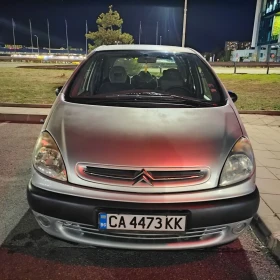 Citroen Xsara picasso 1.8 16v | Mobile.bg    4