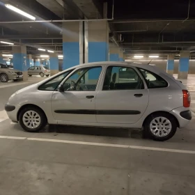 Citroen Xsara picasso 1.8 16v | Mobile.bg    6