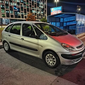 Citroen Xsara picasso 1.8 16v | Mobile.bg    3