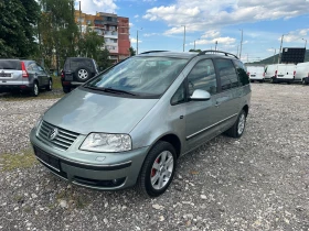 VW Sharan 1.9TDI 116kc 4x4 7MESTA - 7950 лв. - 98708893 7