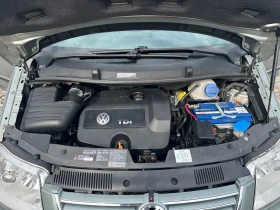 VW Sharan 1.9TDI 116kc 4x4 7MESTA - 7950 лв. - 98708893 15