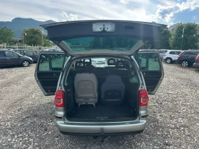 VW Sharan 1.9TDI 116kc 4x4 7MESTA - 7950 лв. - 98708893 13