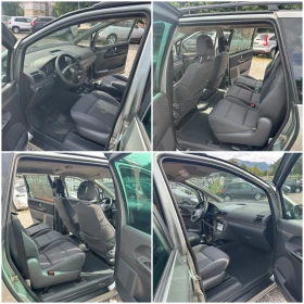 VW Sharan 1.9TDI 116kc 4x4 7MESTA - 7950 лв. - 98708893 14