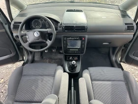 VW Sharan 1.9TDI 116kc 4x4 7MESTA - 7950 лв. - 98708893 10