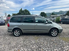VW Sharan 1.9TDI 116kc 4x4 7MESTA - 7950 лв. - 98708893 2