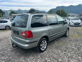VW Sharan 1.9TDI 116kc 4x4 7MESTA - 7950 лв. - 98708893 3
