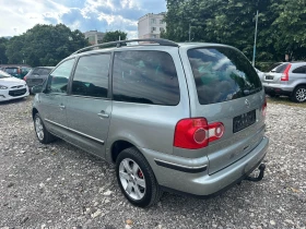 VW Sharan 1.9TDI 116kc 4x4 7MESTA - 7950 лв. - 98708893 5