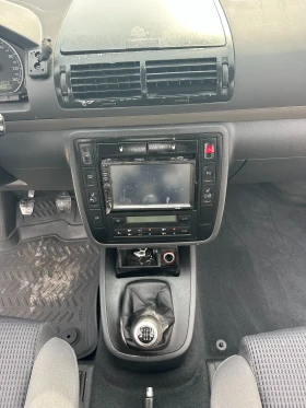 VW Sharan 1.9TDI 116kc 4x4 7MESTA - 7950 лв. - 98708893 12