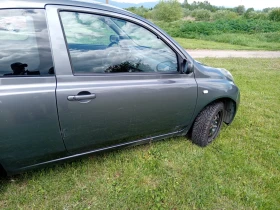 Nissan Micra | Mobile.bg    3