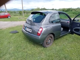 Nissan Micra | Mobile.bg    5