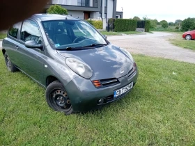 Nissan Micra | Mobile.bg    1