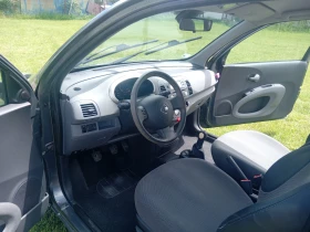 Nissan Micra | Mobile.bg    12
