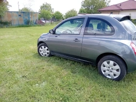 Nissan Micra | Mobile.bg    8